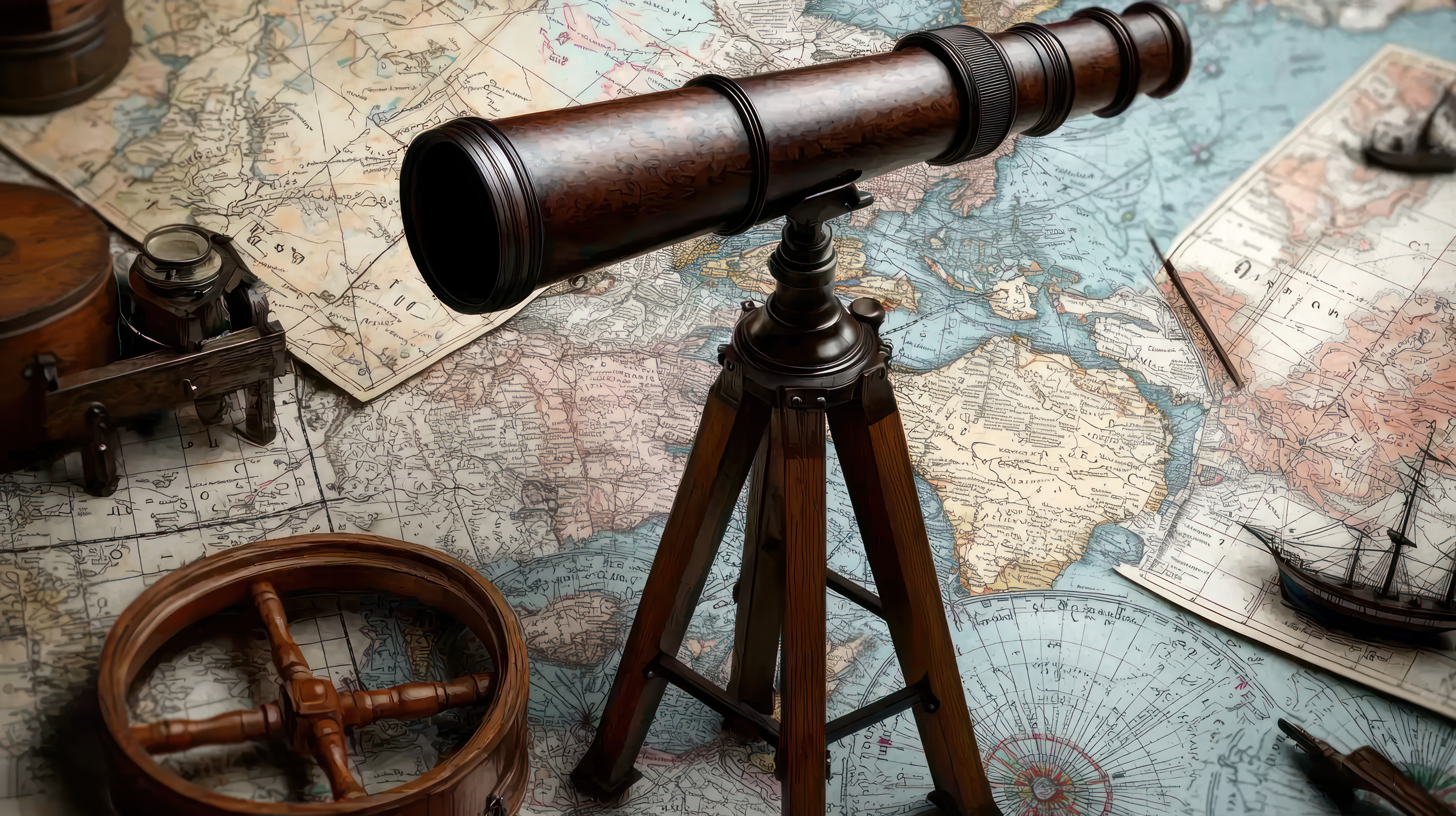 Marine Vision