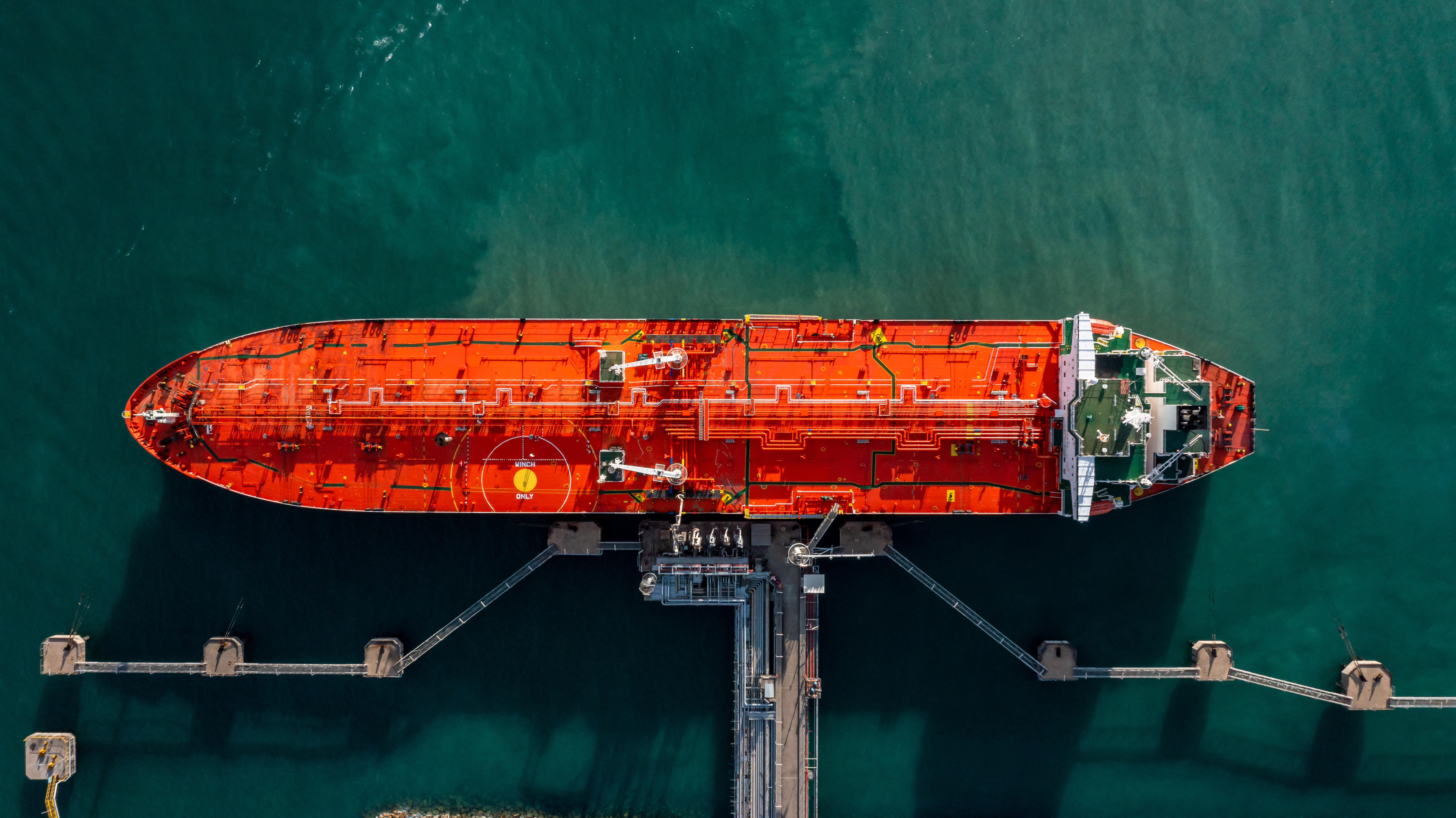 Ship Repair