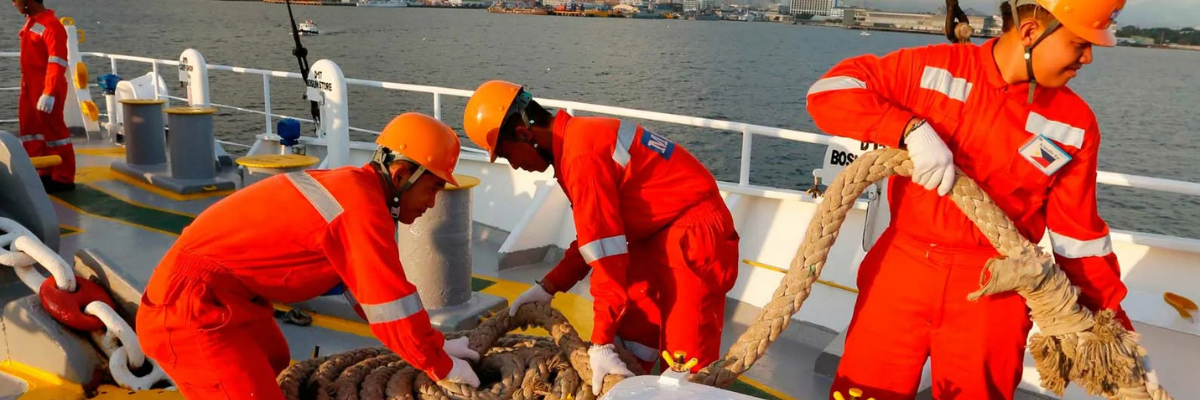 Crew Change Services