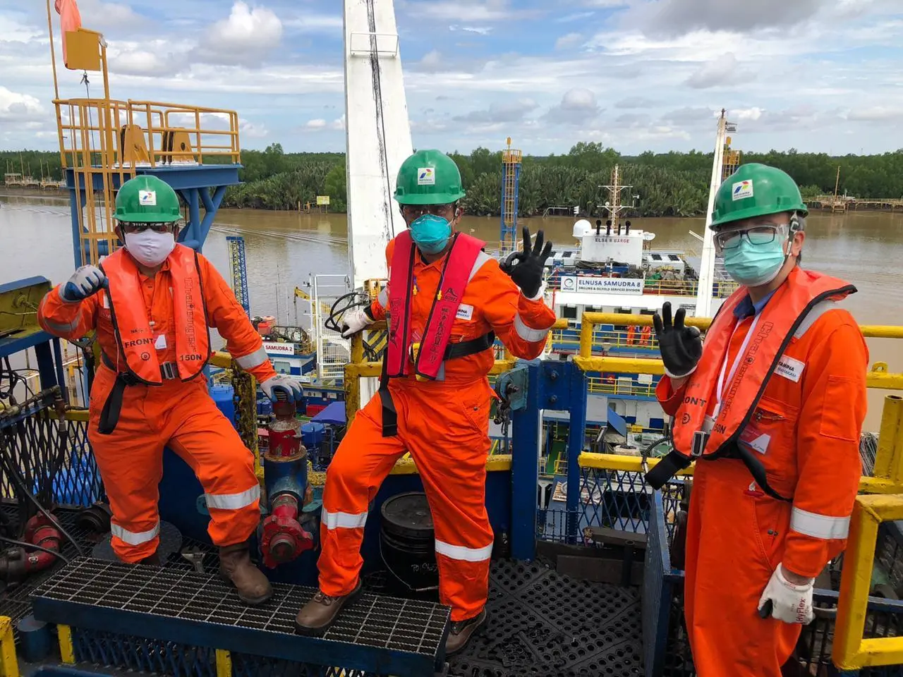 Crew Training