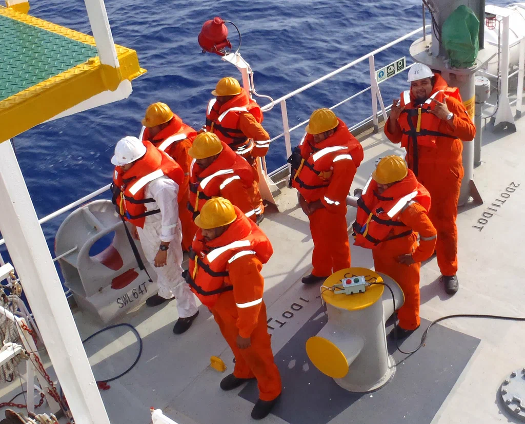 Survey Process